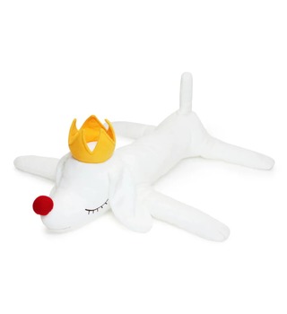 奈良美智 Yoshitomo Nara|Nara King Plush Puppy