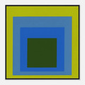 Homage to the Square(Verdling Core) | Josef Albers Homage to the Square(Verdling Core) | Josef Albers