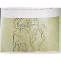 Brice Marden|Elevation_8 Brice Marden|Elevation_8