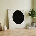 Black Circle, 1923 | Kazimir Malevich_1 Black Circle, 1923 | Kazimir Malevich_1