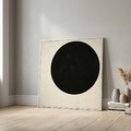 Black Circle, 1923 | Kazimir Malevich Black Circle, 1923 | Kazimir Malevich