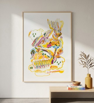 Febbi | Lingoooo 009 爬山去