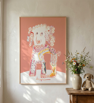 Febbi | Lingoooo 010 心愛的孩子