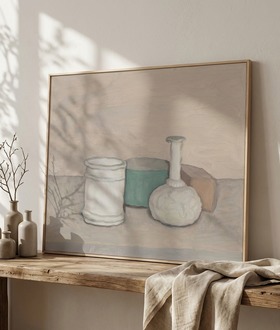 Giorgio Morandi 莫蘭迪|No.15 Giorgio Morandi 莫蘭迪|No.15