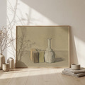 Giorgio Morandi 莫蘭迪|No.12_1 Giorgio Morandi 莫蘭迪|No.12_1