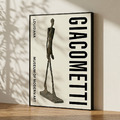 Giacometti | Homme qui marche (1960) Bronze Giacometti | Homme qui marche (1960) Bronze