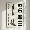 Giacometti | Homme qui marche (1960) Bronze_1 Giacometti | Homme qui marche (1960) Bronze_1