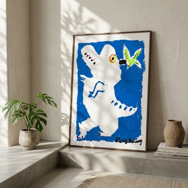 徐鵬雄|夏威夷恐龍 Hawaiian Dino 徐鵬雄|夏威夷恐龍 Hawaiian Dino