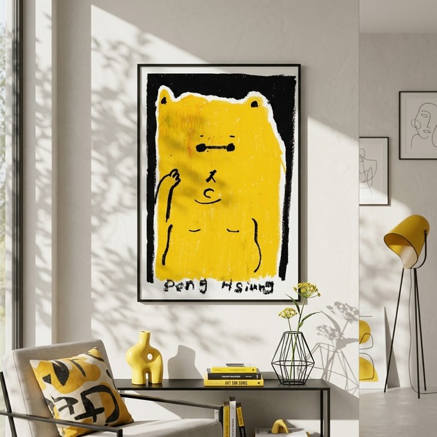 徐鵬雄|酷酷熊 Cool Bear 徐鵬雄|酷酷熊 Cool Bear