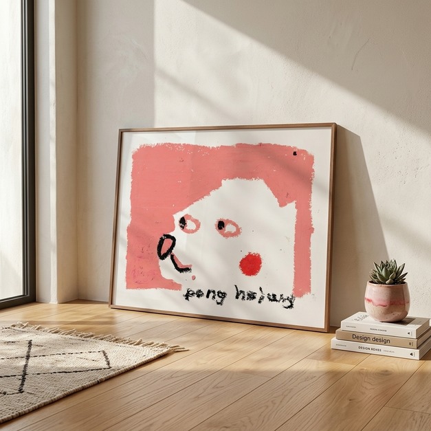 徐鵬雄|哼什麼哼 What’s with the Humming? 徐鵬雄|哼什麼哼 What’s with the Humming?