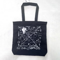 限量|Jean-Michel Basquiat|Beat Bop Canvas Tote_1 限量|Jean-Michel Basquiat|Beat Bop Canvas Tote_1