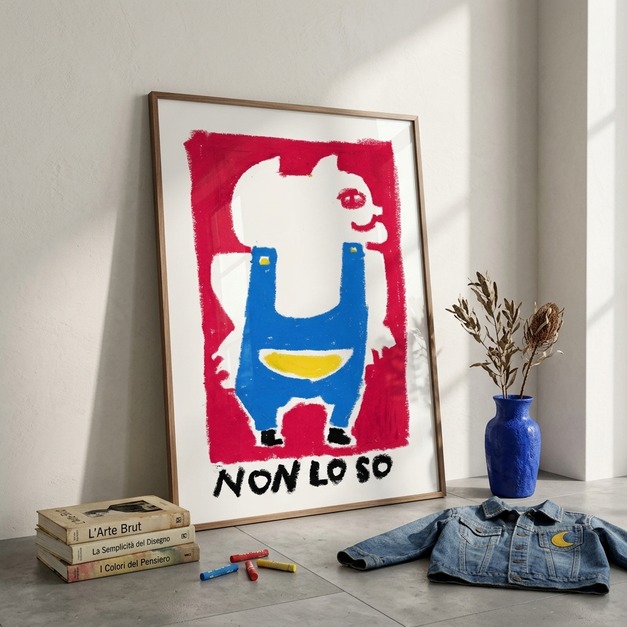 徐鵬雄|不知道貓 No Idea Cat 徐鵬雄|不知道貓 No Idea Cat