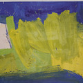 WILLEM DE KOONING 威廉·德庫寧|Villa Borghese_2 WILLEM DE KOONING 威廉·德庫寧|Villa Borghese_2