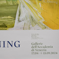 WILLEM DE KOONING 威廉·德庫寧|Villa Borghese_3 WILLEM DE KOONING 威廉·德庫寧|Villa Borghese_3
