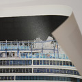 ANDREAS GURSKY|CRUISE / 郵輪_1 ANDREAS GURSKY|CRUISE / 郵輪_1