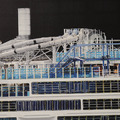 ANDREAS GURSKY|CRUISE / 郵輪_2 ANDREAS GURSKY|CRUISE / 郵輪_2