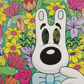 Steven Harrington | Stop to Smell the Flowers No. 5_4 Steven Harrington | Stop to Smell the Flowers No. 5_4