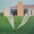 David Hockney|A Lawn Sprinkler 灑水器 (B2)_3 David Hockney|A Lawn Sprinkler 灑水器 (B2)_3