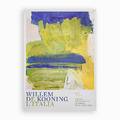 WILLEM DE KOONING 威廉·德庫寧|Villa Borghese WILLEM DE KOONING 威廉·德庫寧|Villa Borghese