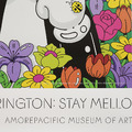 Steven Harrington | Stop to Smell the Flowers No. 5_2 Steven Harrington | Stop to Smell the Flowers No. 5_2