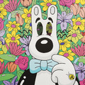Steven Harrington | Stop to Smell the Flowers No. 5_1 Steven Harrington | Stop to Smell the Flowers No. 5_1