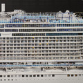 ANDREAS GURSKY|CRUISE / 郵輪_4 ANDREAS GURSKY|CRUISE / 郵輪_4