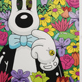 Steven Harrington | Stop to Smell the Flowers No. 5_3 Steven Harrington | Stop to Smell the Flowers No. 5_3