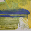 WILLEM DE KOONING 威廉·德庫寧|Villa Borghese_4 WILLEM DE KOONING 威廉·德庫寧|Villa Borghese_4