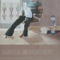 David Hockney|Mr and Mrs Clark and Percy (B3)_3 David Hockney|Mr and Mrs Clark and Percy (B3)_3