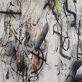Julie Mehretu|Mashes (Mhos)_3 Julie Mehretu|Mashes (Mhos)_3