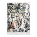 Julie Mehretu|Mashes (Mhos) Julie Mehretu|Mashes (Mhos)