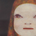 奈良美智 Yoshitomo Nara|The Beinging Space(B2/僅有一張)_3 奈良美智 Yoshitomo Nara|The Beinging Space(B2/僅有一張)_3
