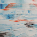 Bernard Frize|Vernal, 2014_1 Bernard Frize|Vernal, 2014_1