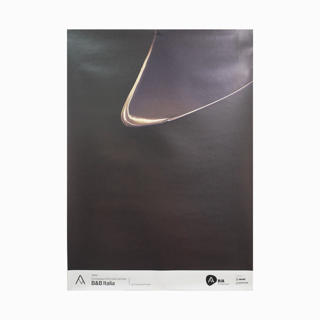 ADI Design Museum | B&B Italia ADI Design Museum | B&B Italia