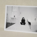 YOKO ONO 小野洋子| in Half-a-Room_4 YOKO ONO 小野洋子| in Half-a-Room_4