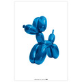 JEFF KOONS|麥可傑克森與泡泡 Michael Jackson and Bubbles JEFF KOONS|麥可傑克森與泡泡 Michael Jackson and Bubbles