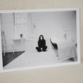 YOKO ONO 小野洋子| in Half-a-Room_3 YOKO ONO 小野洋子| in Half-a-Room_3