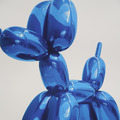 JEFF KOONS|麥可傑克森與泡泡 Michael Jackson and Bubbles_3 JEFF KOONS|麥可傑克森與泡泡 Michael Jackson and Bubbles_3