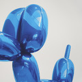 JEFF KOONS|麥可傑克森與泡泡 Michael Jackson and Bubbles_1 JEFF KOONS|麥可傑克森與泡泡 Michael Jackson and Bubbles_1
