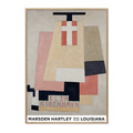 Marsden Hartley |Elsa Copenhagen (1916)_1 Marsden Hartley |Elsa Copenhagen (1916)_1