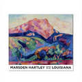 Marsden Hartley |Mont Saint-Victoire Marsden Hartley |Mont Saint-Victoire