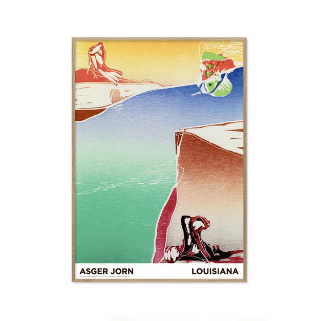 Asger Jorn | Etudes et surprises (1971) Asger Jorn | Etudes et surprises (1971)