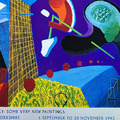 David Hockney|The Other Side_2 David Hockney|The Other Side_2
