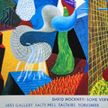 David Hockney|The Other Side_1 David Hockney|The Other Side_1