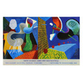 David Hockney|The Other Side David Hockney|The Other Side