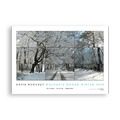 David Hockney|Woldgate Woods, Winter, 2010 David Hockney|Woldgate Woods, Winter, 2010