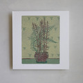 限量版畫|沐冉Muran|泉憩小品19 - 植物小品 限量版畫|沐冉Muran|泉憩小品19 - 植物小品