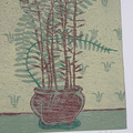 限量版畫|沐冉Muran|泉憩小品19 - 植物小品_2 限量版畫|沐冉Muran|泉憩小品19 - 植物小品_2