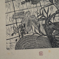 限量版畫|沐冉Muran|怡然東隅_3 限量版畫|沐冉Muran|怡然東隅_3