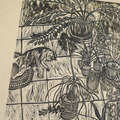 限量版畫|沐冉Muran|怡然東隅_1 限量版畫|沐冉Muran|怡然東隅_1